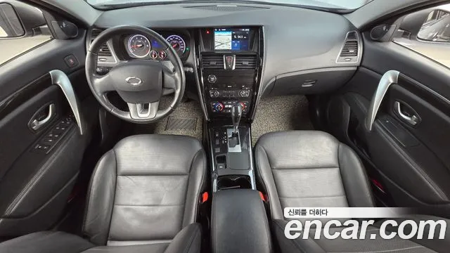 Renault Latitude 2019 thumb 7
