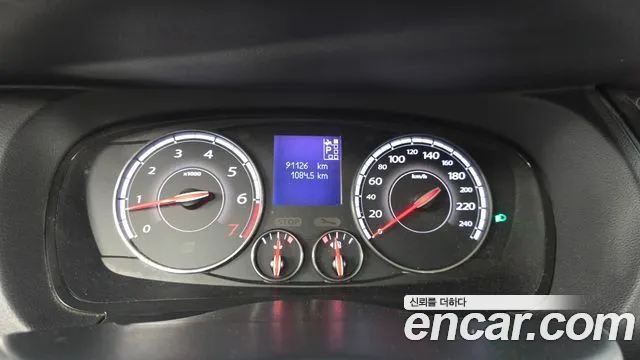 Renault Latitude 2019 thumb 8