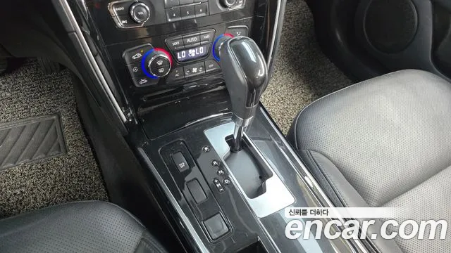 Renault Latitude 2019 thumb 9