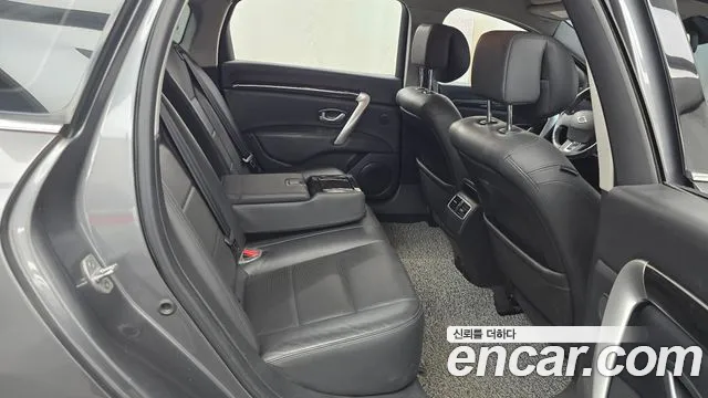 Renault Latitude 2019 thumb 11