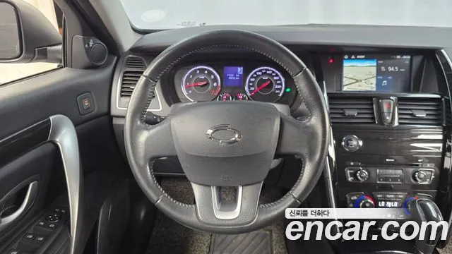Renault Latitude 2019 thumb 12