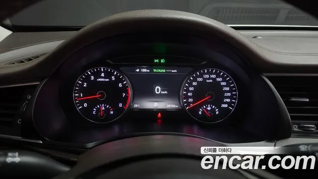 Kia K7 2018 thumb 8