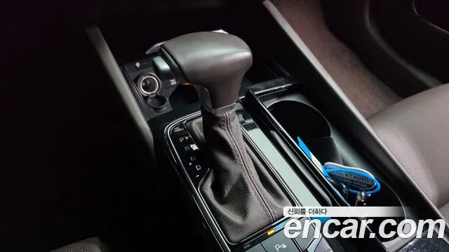 Kia K7 2018 thumb 9