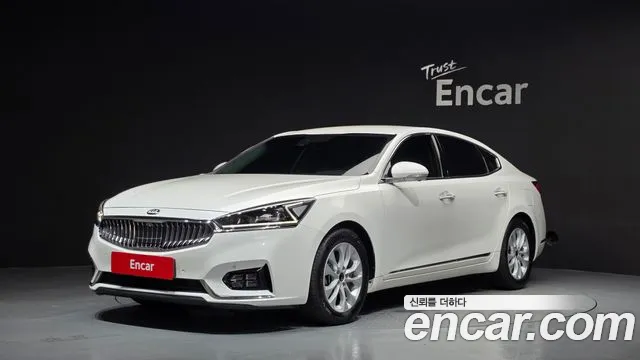 Kia K7 2018 thumb 11