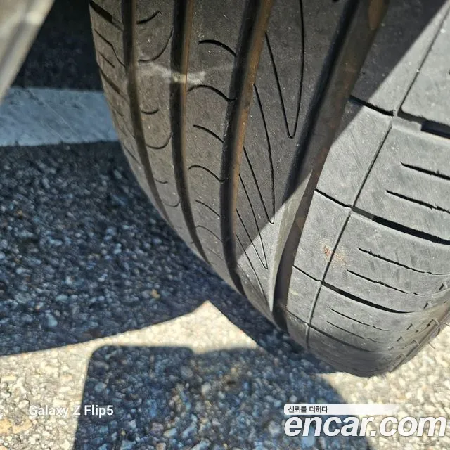 Hyundai Nexo 2021 thumb 5