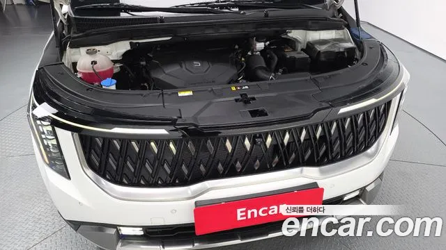 Kia Carnival 2024 thumb 6