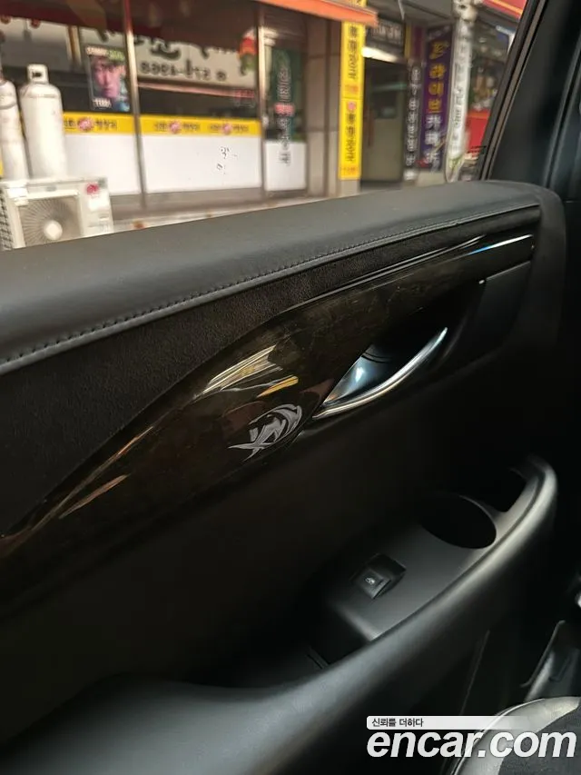Cadillac Escalade 2015 thumb 5