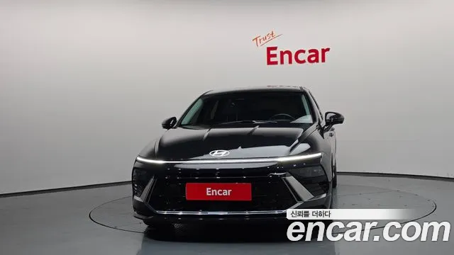 Hyundai Sonata 2023 thumb 3