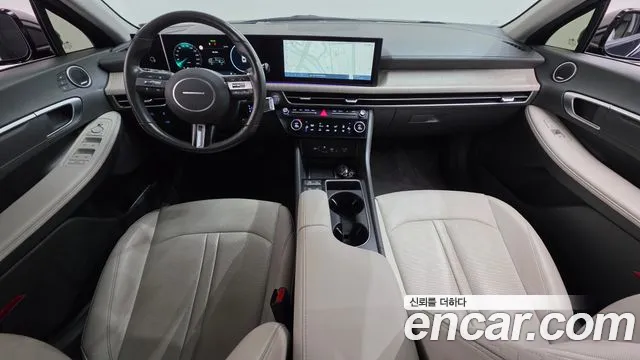 Hyundai Sonata 2023 thumb 7