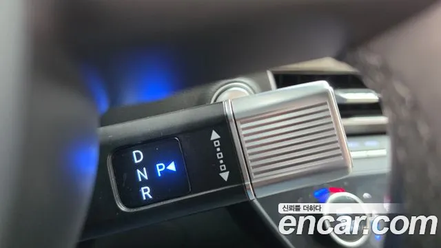 Hyundai Sonata 2023 thumb 9
