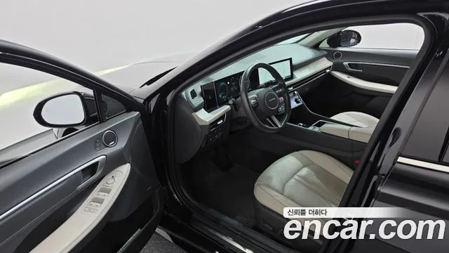 Hyundai Sonata 2023 thumb 10