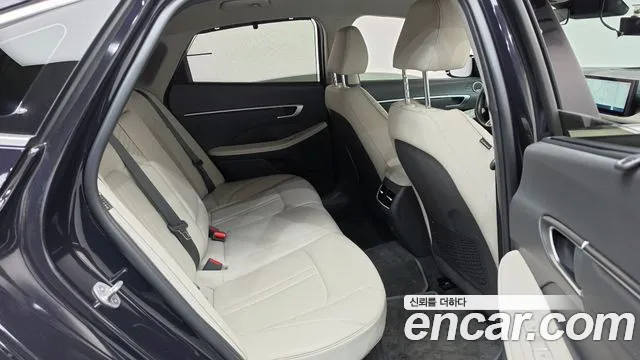 Hyundai Sonata 2023 thumb 11