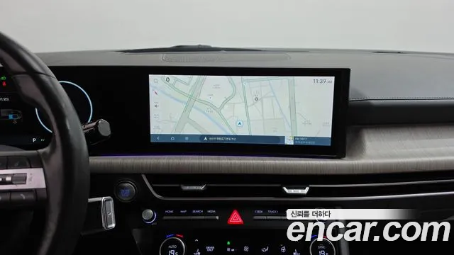 Hyundai Sonata 2023 thumb 12