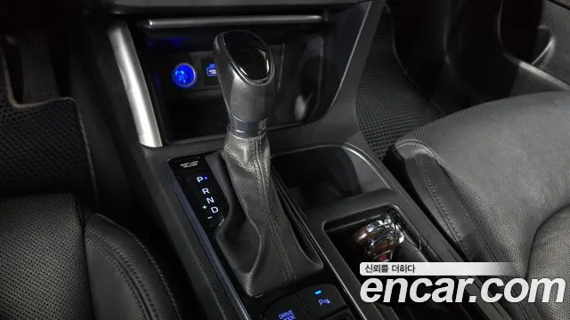 Hyundai Sonata 2015 thumb 9