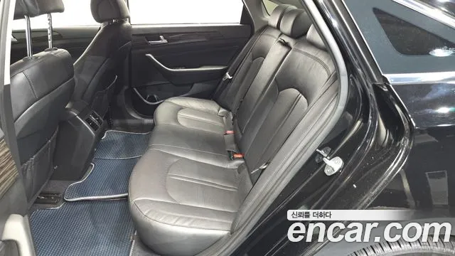 Hyundai Sonata 2015 thumb 12