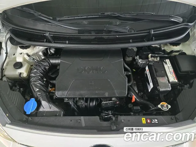 Kia Morning 2019 thumb 6