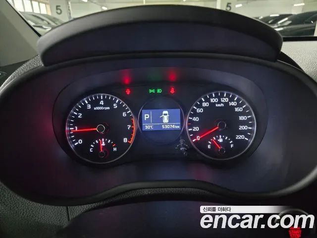 Kia Morning 2019 thumb 8