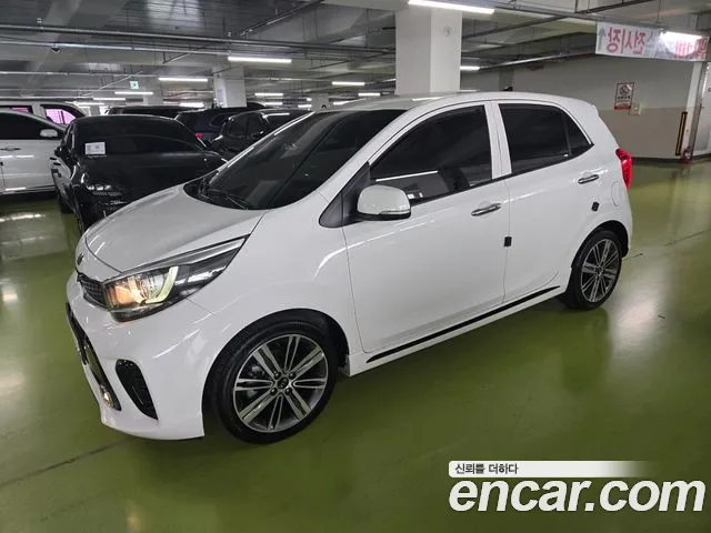 Kia Morning 2019 thumb 11