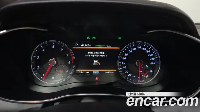Genesis G70 2018 thumb 8