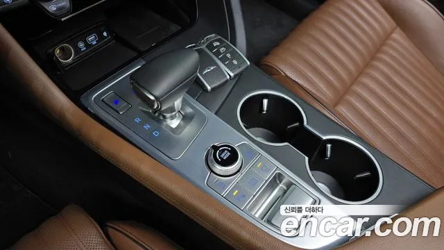 Genesis G70 2018 thumb 9