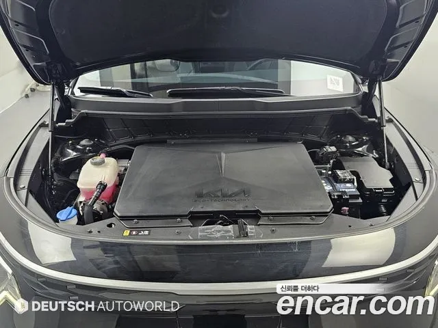Kia Niro 2023 thumb 6