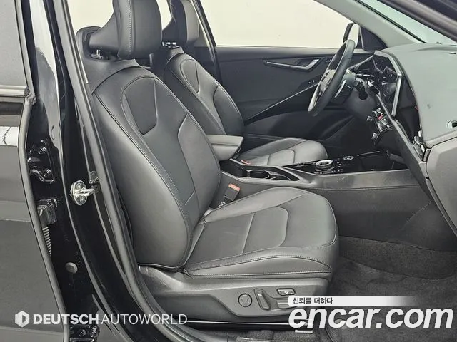 Kia Niro 2023 thumb 10