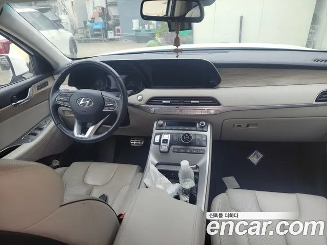 Hyundai Palisade 2019 thumb 9