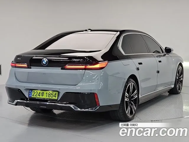 BMW 7 серии 2023 thumb 3