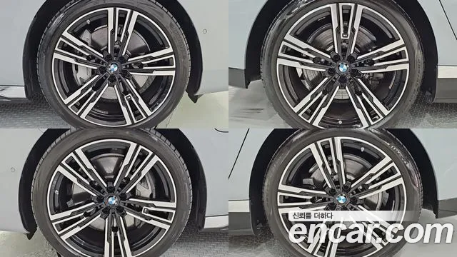BMW 7 серии 2023 thumb 5