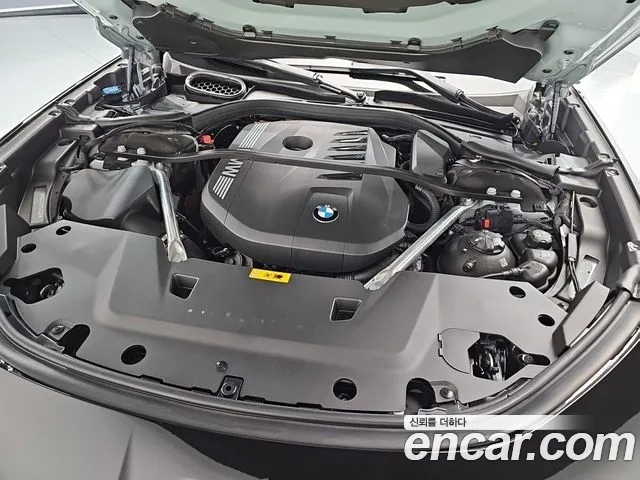 BMW 7 серии 2023 thumb 6