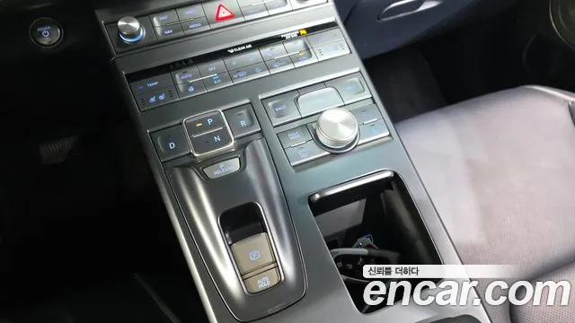 Hyundai Nexo 2021 thumb 8