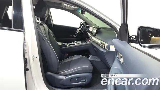 Hyundai Nexo 2021 thumb 10