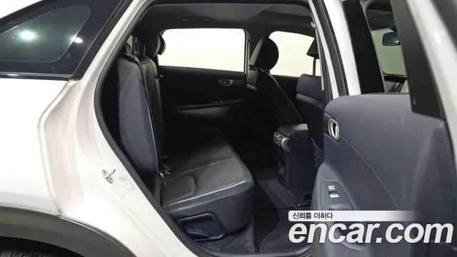 Hyundai Nexo 2021 thumb 11