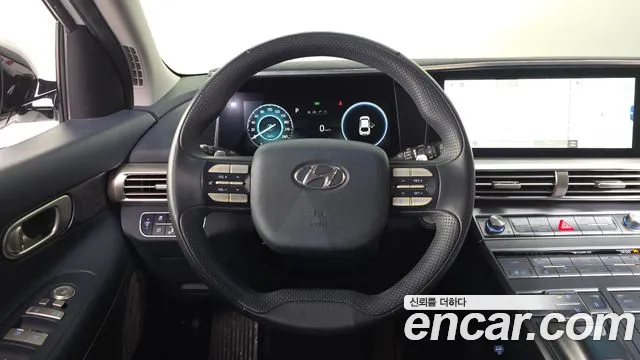 Hyundai Nexo 2021 thumb 12
