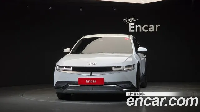 Hyundai IONIQ 5 2022 thumb 3