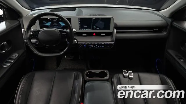 Hyundai IONIQ 5 2022 thumb 7