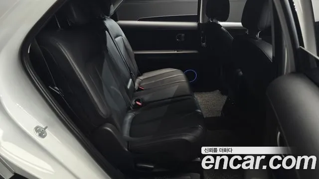 Hyundai IONIQ 5 2022 thumb 11