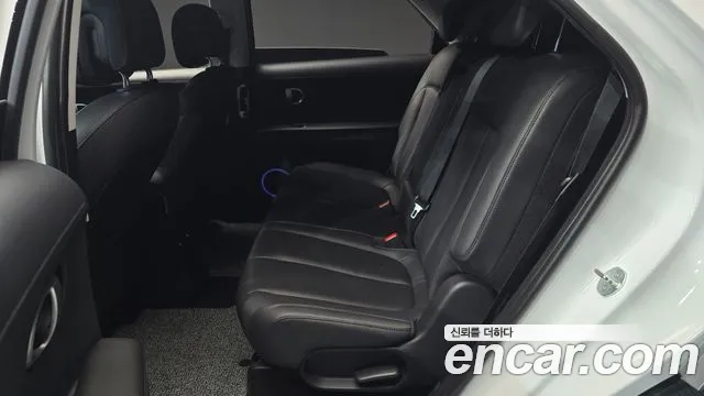 Hyundai IONIQ 5 2022 thumb 12