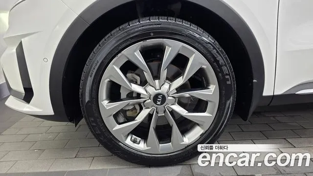 Kia Sorento 2020 thumb 5