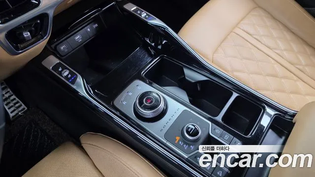 Kia Sorento 2020 thumb 9