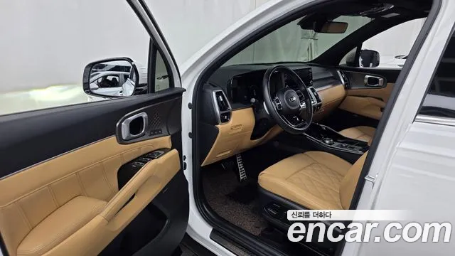 Kia Sorento 2020 thumb 10