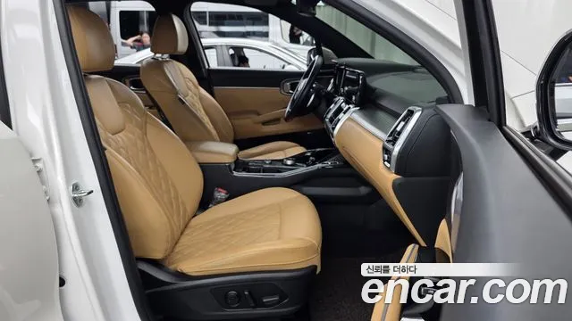 Kia Sorento 2020 thumb 11