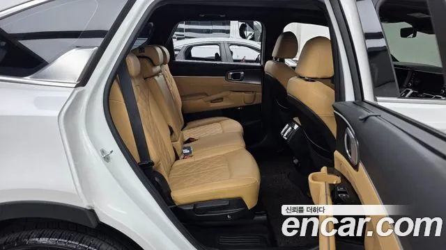 Kia Sorento 2020 thumb 12