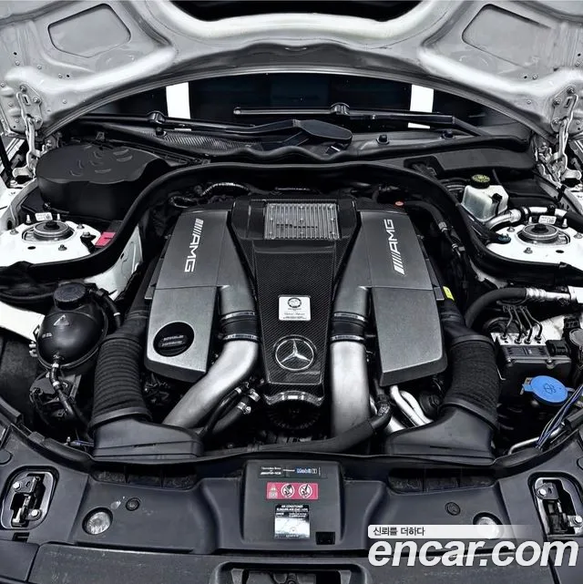 Mercedes-Benz CLS-Class 2011 thumb 3