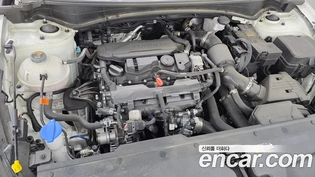 Kia Sportage 2025 thumb 6
