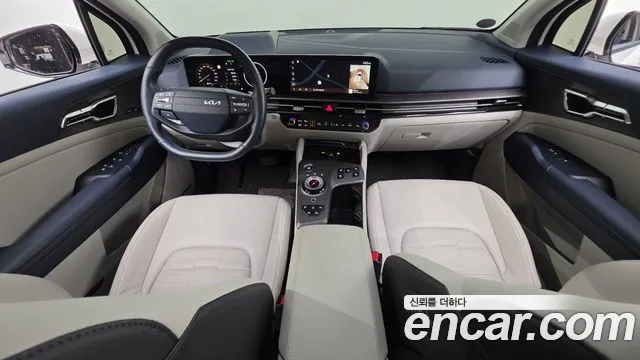 Kia Sportage 2025 thumb 7