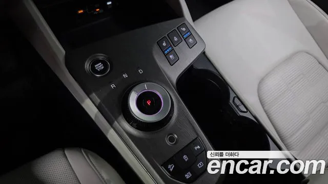 Kia Sportage 2025 thumb 9