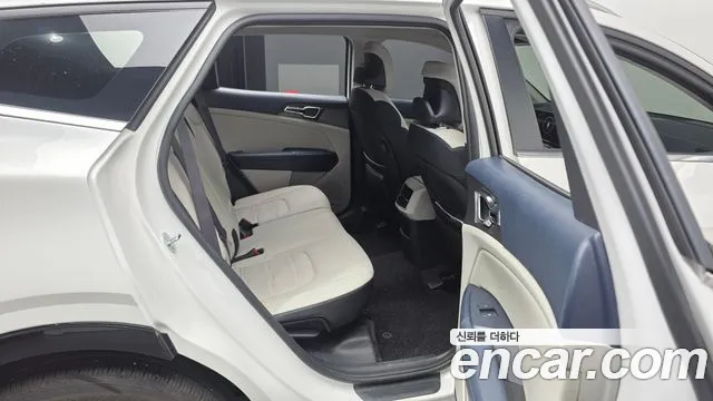 Kia Sportage 2025 thumb 12