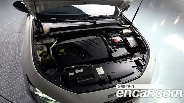 Peugeot 508 2019 thumb 6