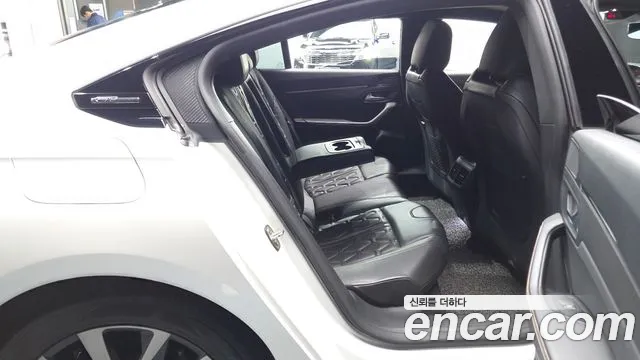 Peugeot 508 2019 thumb 11